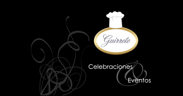 Diseño web Restaurante Guirrete